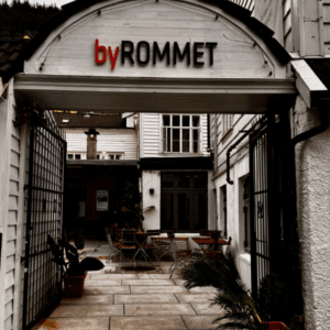 Bergen vinmesse