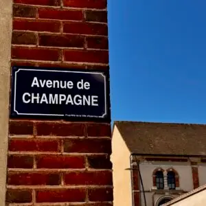 Avenue