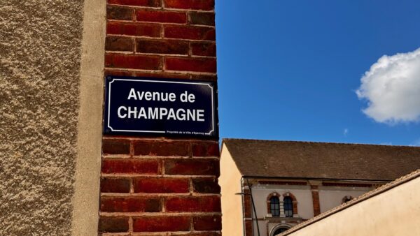 Avenue