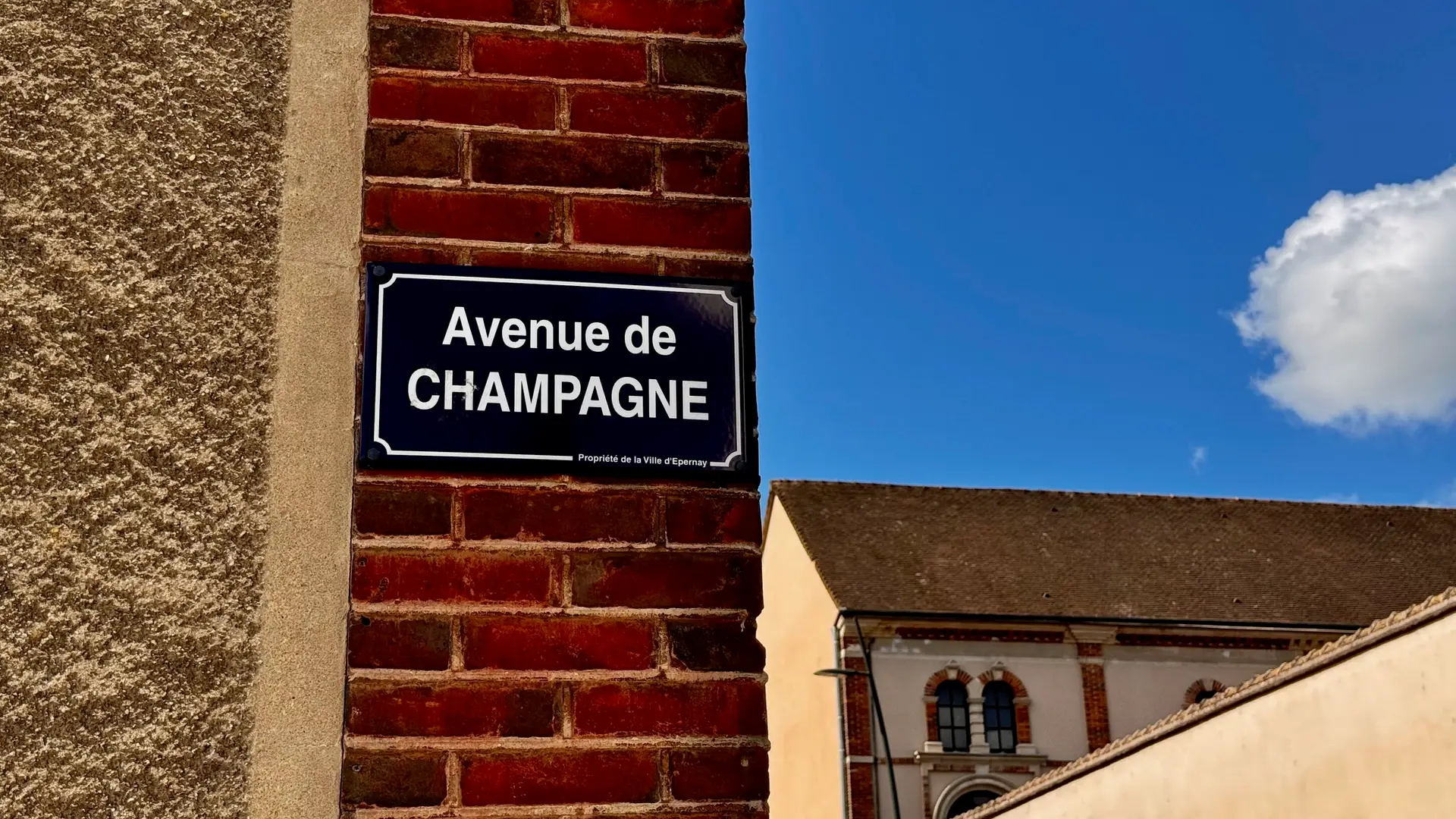 Avenue