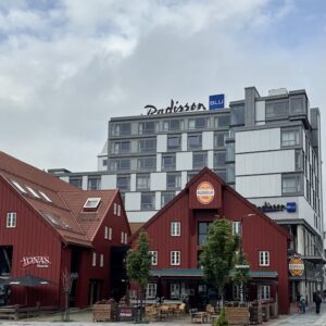 Tromsø vinmesse