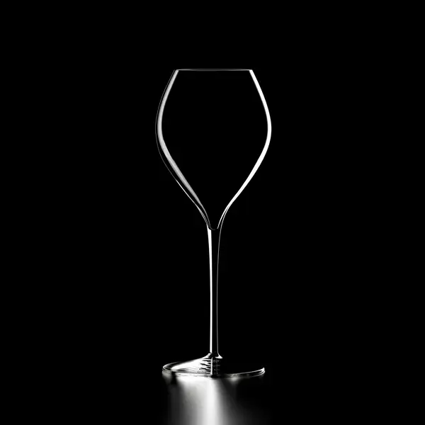 Champagneglass - Grand Champagne 40 cl (6 stk) - P. Jamesse Collection - Bilde 2