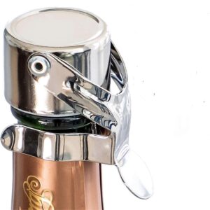 Champagnestopper