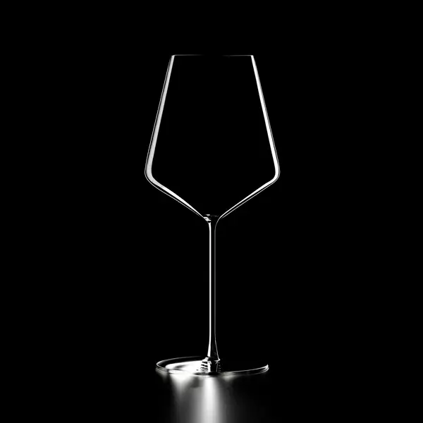 Rødvinsglass - Dionysos (6 stk) - Ultralight - F. Sommier Collection - Bilde 2