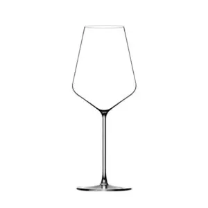 Universal vinglass (maskinlagd) - Psyché (6 stk) - Ultralight - F. Sommier Collection
