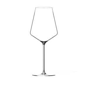 Universal (håndlagd) vinglass - Psyché (6 stk) - Ultralight - F. Sommier Collection