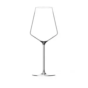 Universal (håndlagd) vinglass - Psyché (6 stk) - Ultralight - F. Sommier Collection