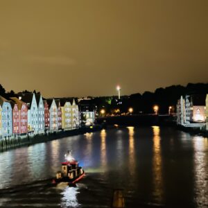 SMAKSRIKE Trondheim - vinmesse våren 2026