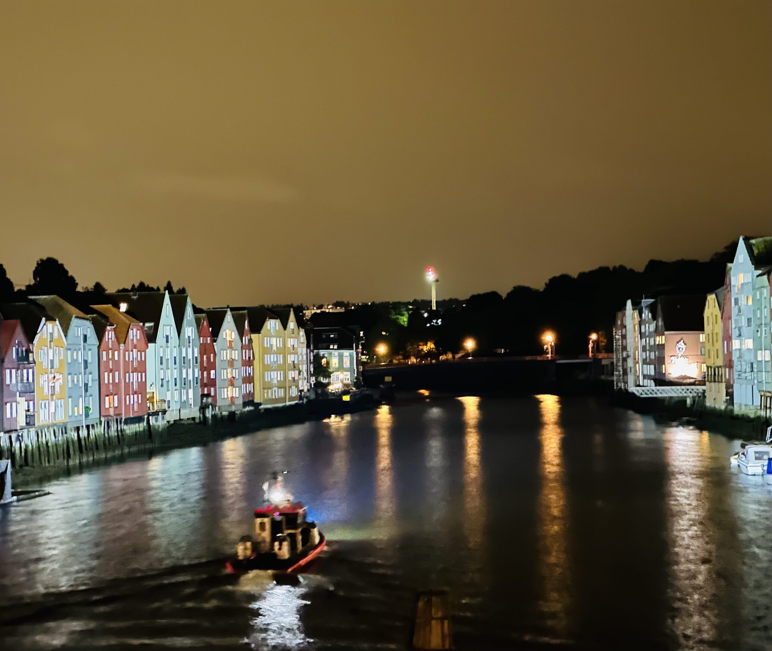 SMAKSRIKE Trondheim - vinmesse våren 2026