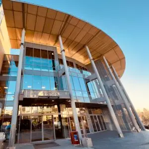 SMAKSRIKE Oppegård - vinmesse våren 2026