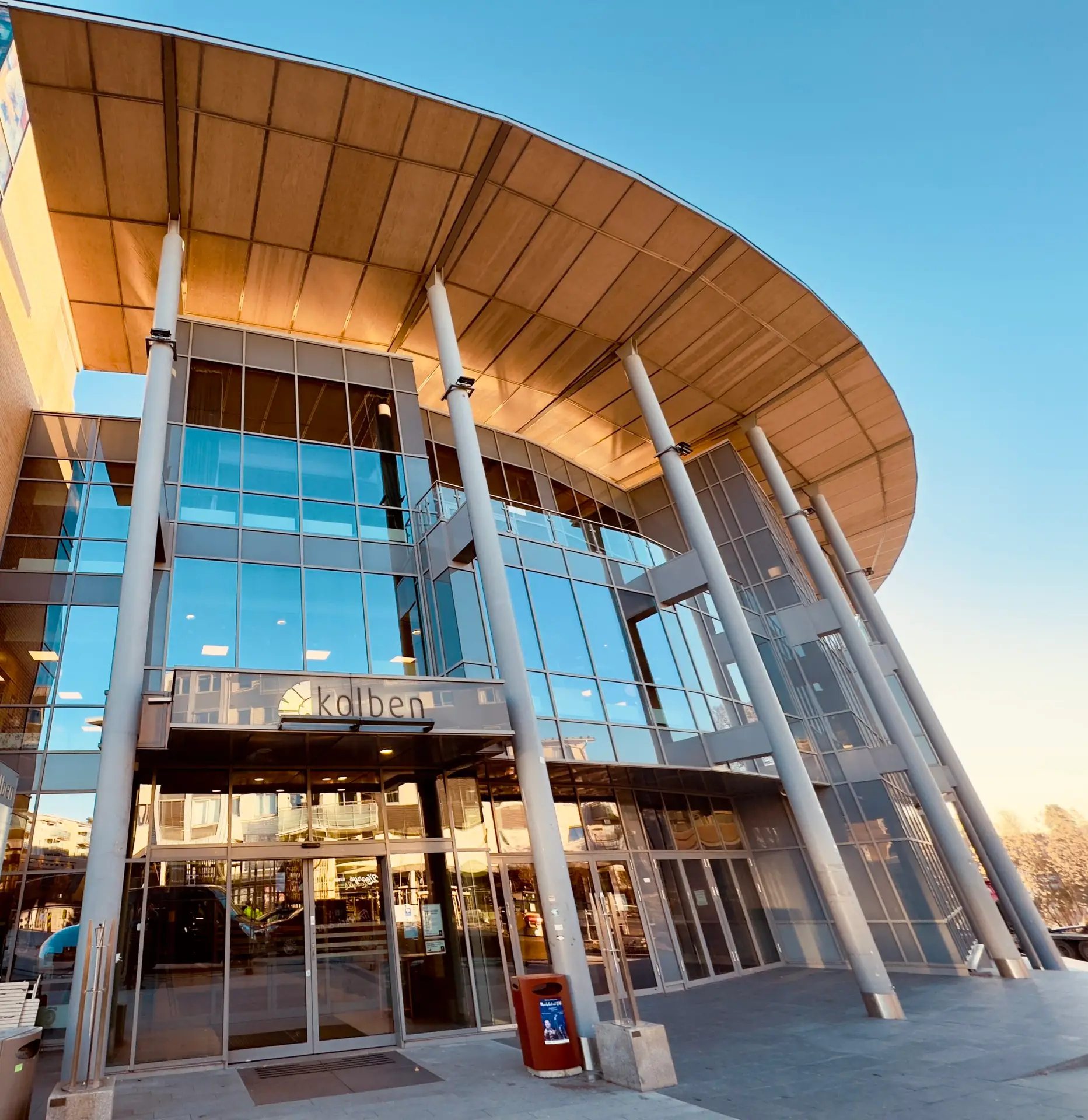 SMAKSRIKE Oppegård - vinmesse våren 2026