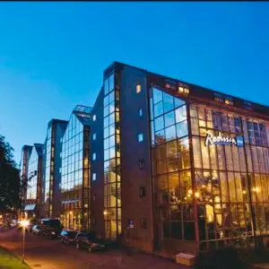 SMAKSRIKE Trondheim - vinmesse våren 2026