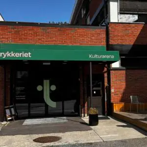 SMAKSRIKE Fagernes - vinmesse våren 2026