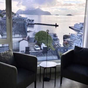 SMAKSRIKE Ålesund - vinmesse 2026