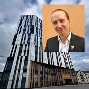 SMAKSRIKE Harstad MASTERCLASS -  høsten 2026