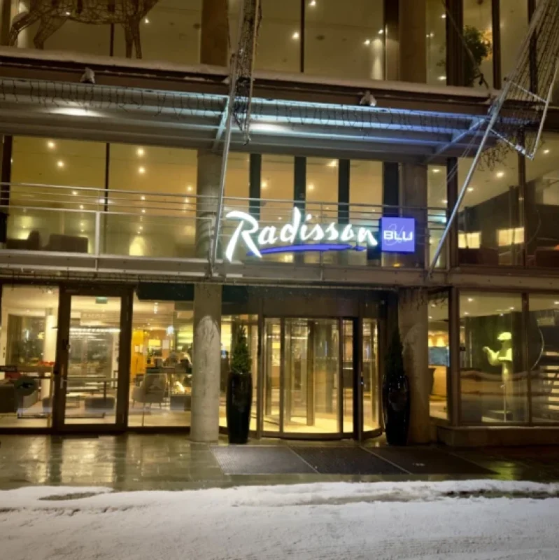 tromso tromso